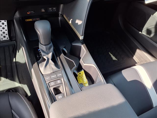 new 2025 Toyota Camry car, priced at $34,367