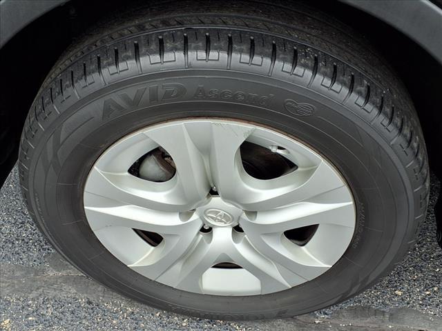 used 2014 Toyota RAV4 car