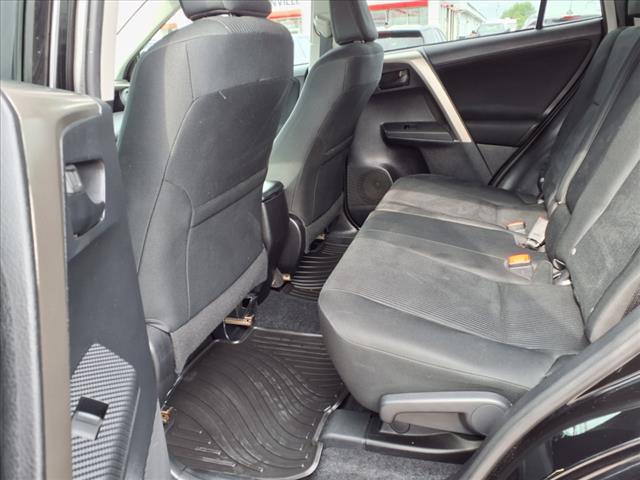used 2014 Toyota RAV4 car