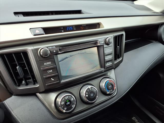 used 2014 Toyota RAV4 car