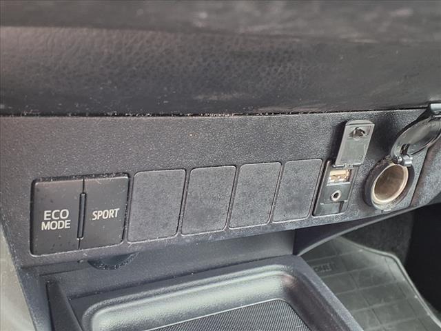 used 2014 Toyota RAV4 car