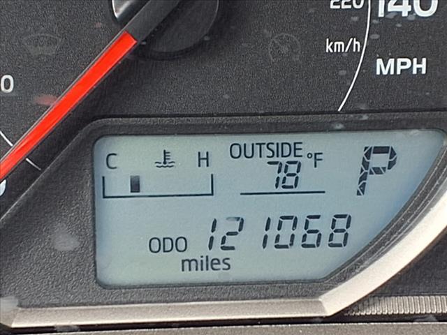 used 2014 Toyota RAV4 car