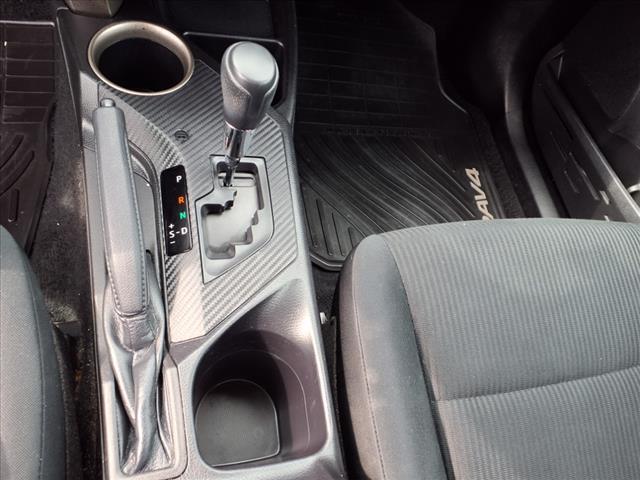 used 2014 Toyota RAV4 car