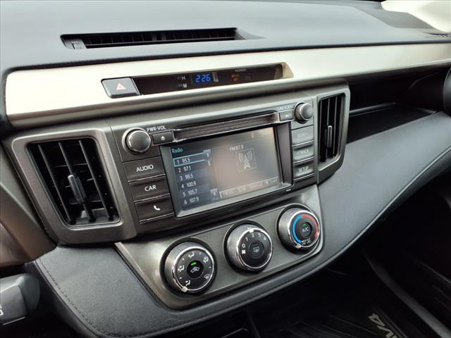 used 2014 Toyota RAV4 car