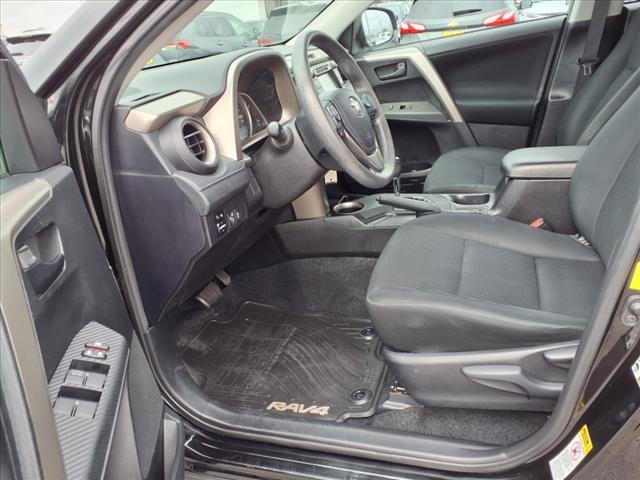 used 2014 Toyota RAV4 car