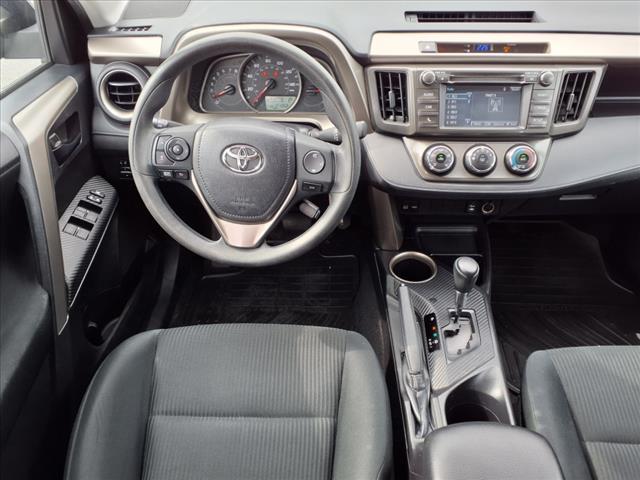 used 2014 Toyota RAV4 car