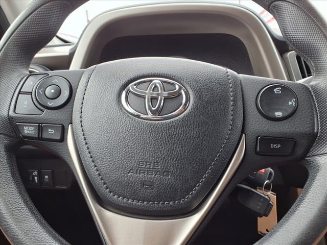 used 2014 Toyota RAV4 car