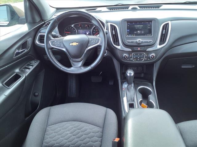 used 2019 Chevrolet Equinox car, priced at $15,995