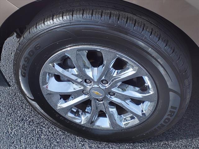 used 2019 Chevrolet Equinox car, priced at $15,995