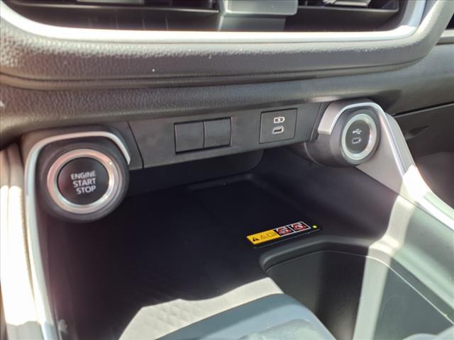 used 2024 Toyota Grand Highlander car, priced at $45,995