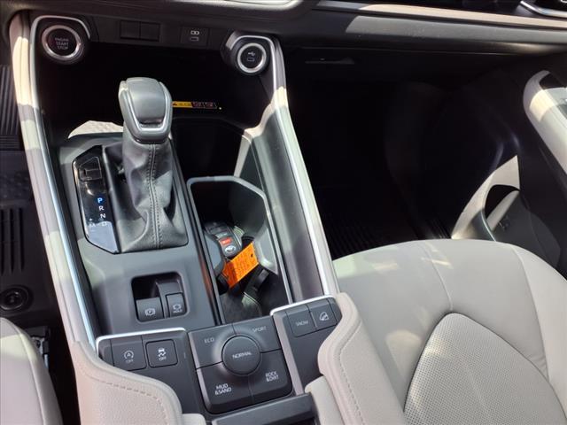 used 2024 Toyota Grand Highlander car, priced at $45,995