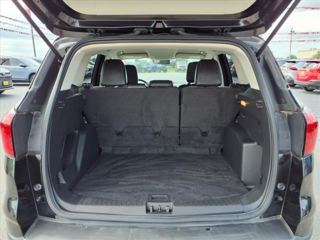 used 2019 Ford Escape car, priced at $18,995