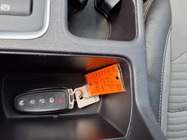 used 2019 Ford Escape car, priced at $18,995