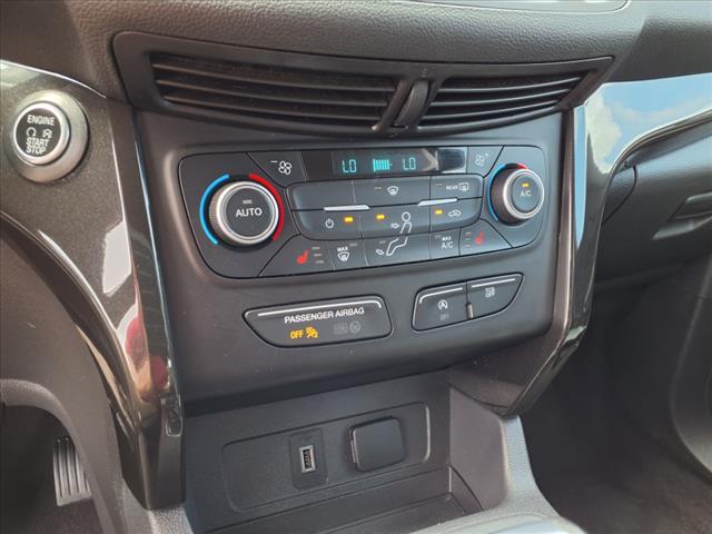 used 2019 Ford Escape car, priced at $18,995
