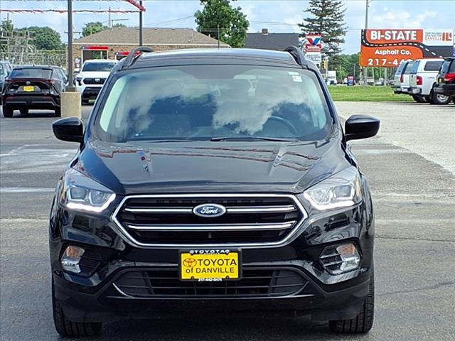 used 2019 Ford Escape car, priced at $18,995