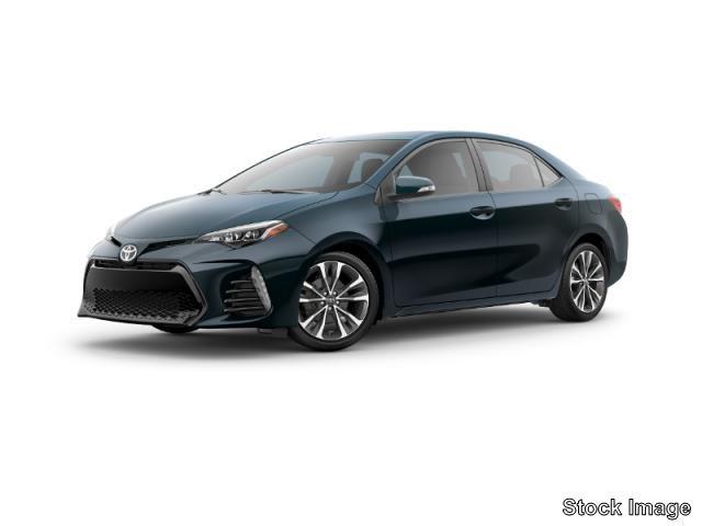 used 2017 Toyota Corolla car, priced at $14,995