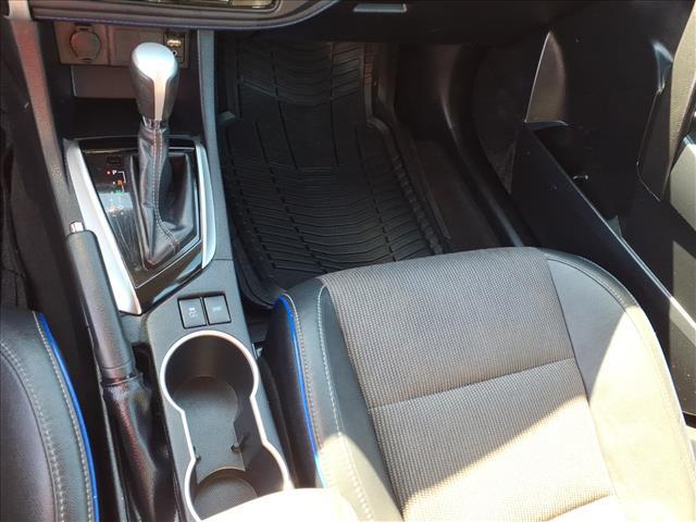 used 2018 Toyota Corolla car, priced at $16,995