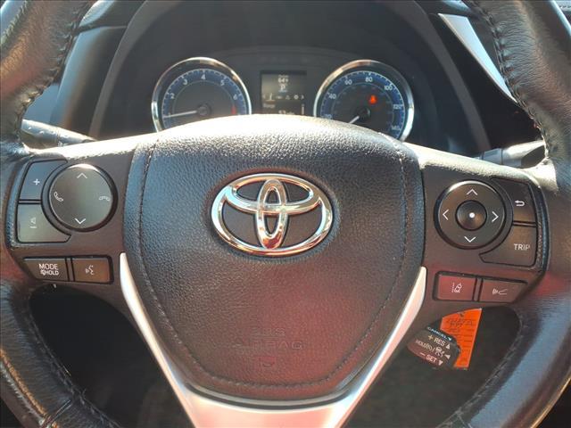used 2018 Toyota Corolla car, priced at $16,995