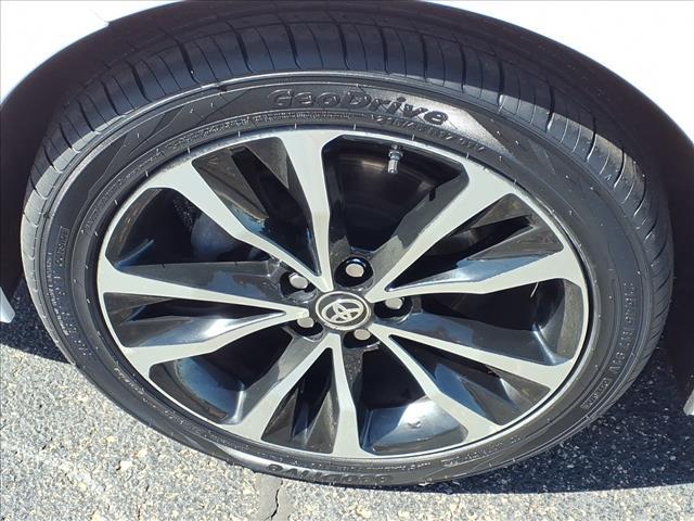 used 2018 Toyota Corolla car, priced at $16,995