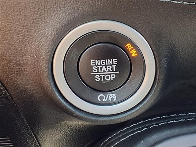 used 2023 Dodge Challenger car