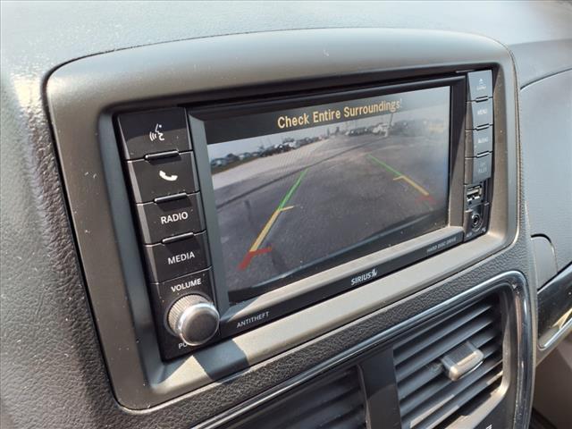 used 2019 Dodge Grand Caravan car, priced at $15,995