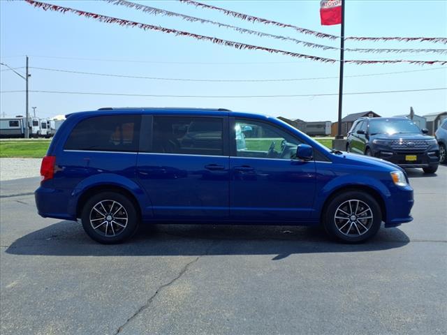 used 2019 Dodge Grand Caravan car, priced at $15,995