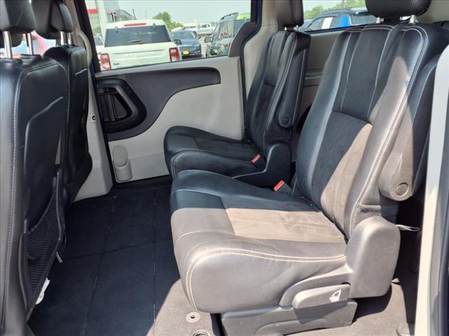 used 2019 Dodge Grand Caravan car, priced at $15,995