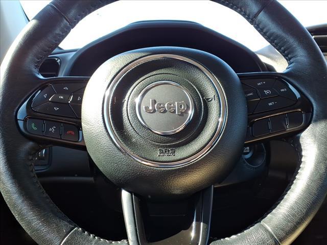 used 2019 Jeep Renegade car, priced at $18,995