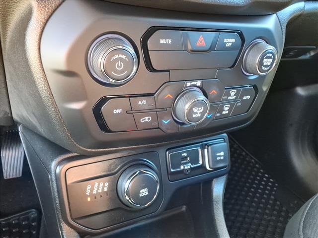 used 2019 Jeep Renegade car, priced at $18,995