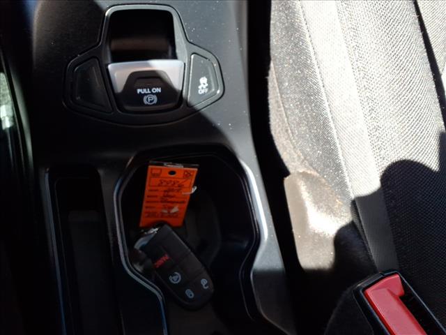 used 2019 Jeep Renegade car, priced at $18,995