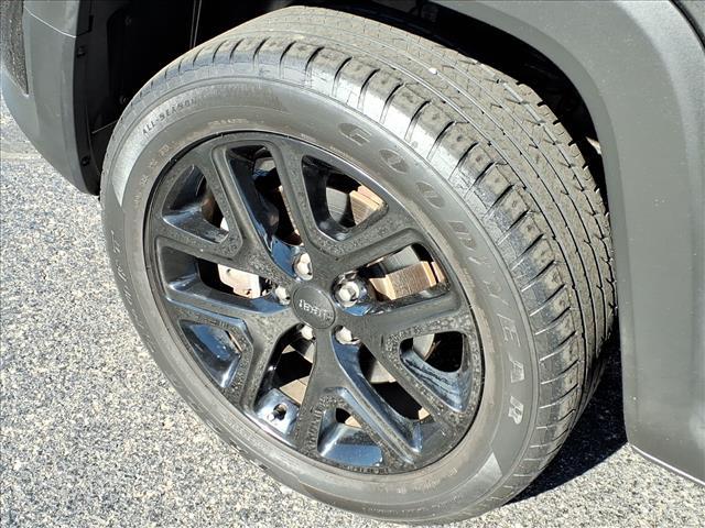 used 2019 Jeep Renegade car, priced at $18,995