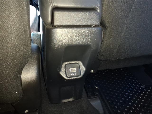 used 2019 Jeep Renegade car, priced at $18,995