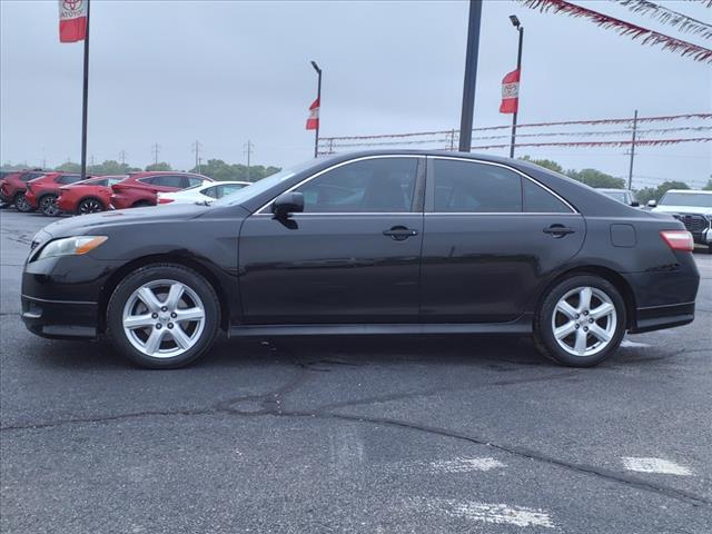 used 2007 Toyota Camry car, priced at $6,995