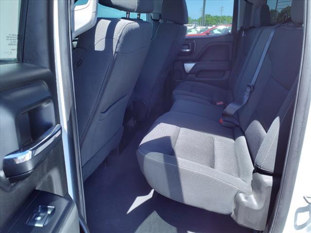 used 2019 Chevrolet Silverado 1500 car, priced at $22,995