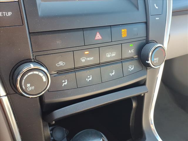 used 2016 Toyota Camry car, priced at $19,995