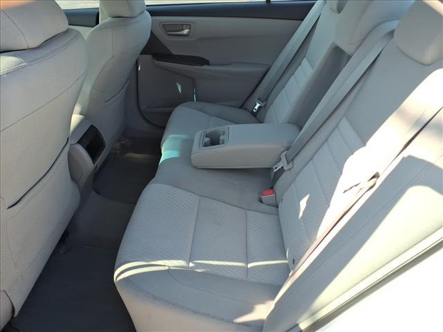 used 2016 Toyota Camry car, priced at $19,995