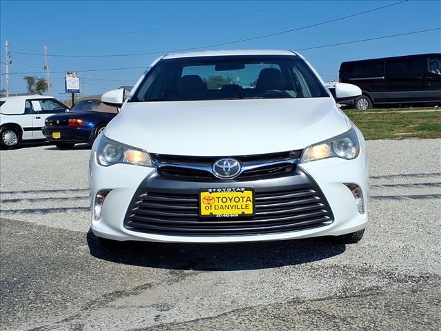 used 2016 Toyota Camry car, priced at $19,995