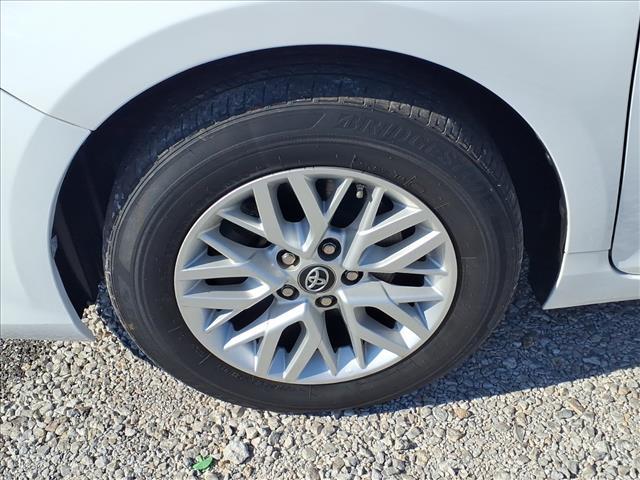 used 2016 Toyota Camry car, priced at $19,995