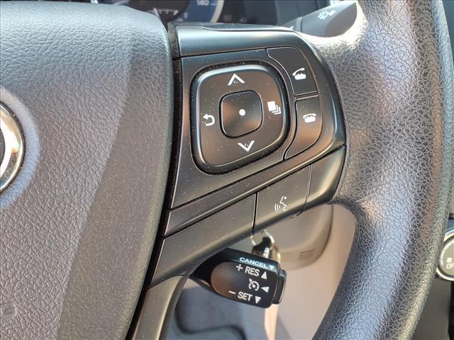 used 2016 Toyota Camry car, priced at $19,995