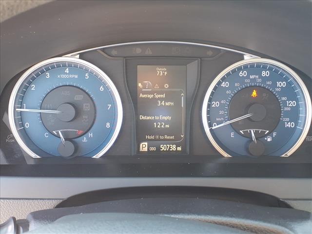 used 2016 Toyota Camry car, priced at $19,995