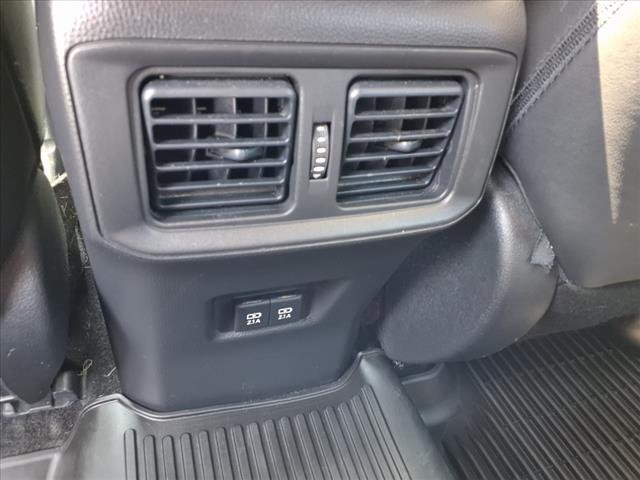 used 2020 Toyota RAV4 Hybrid car, priced at $35,995