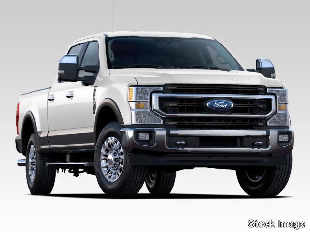 used 2022 Ford F-250 car