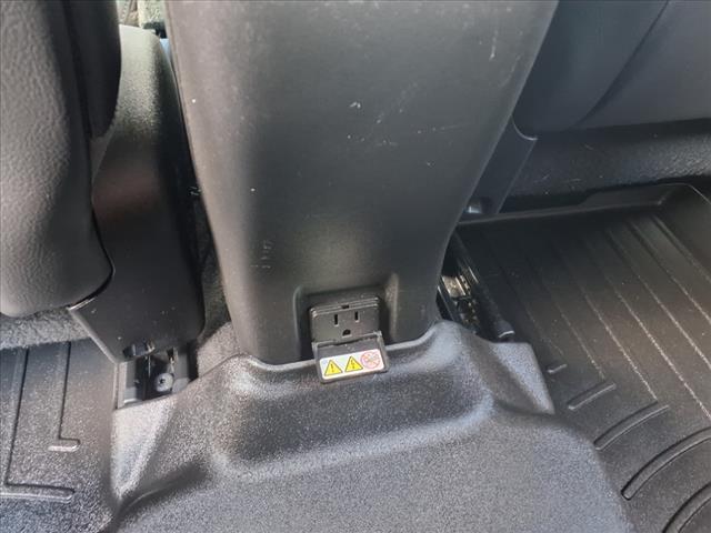 used 2016 Jeep Renegade car, priced at $13,995