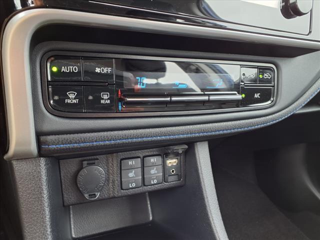 used 2017 Toyota Corolla car, priced at $16,995