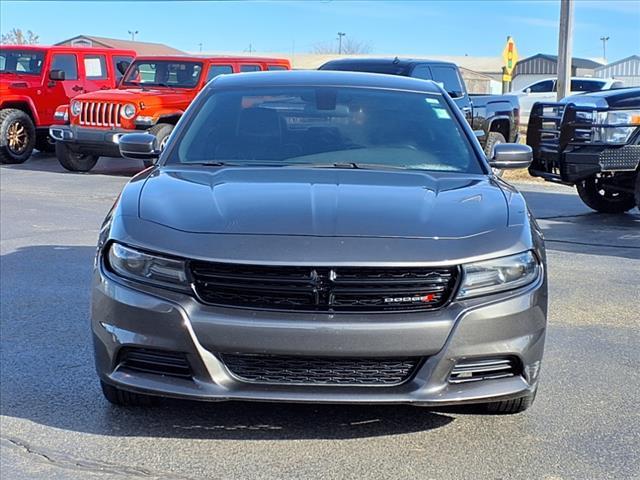 used 2020 Dodge Charger car, priced at $19,995