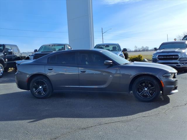 used 2020 Dodge Charger car, priced at $19,995