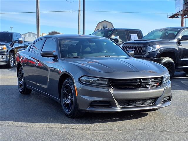 used 2020 Dodge Charger car, priced at $19,995