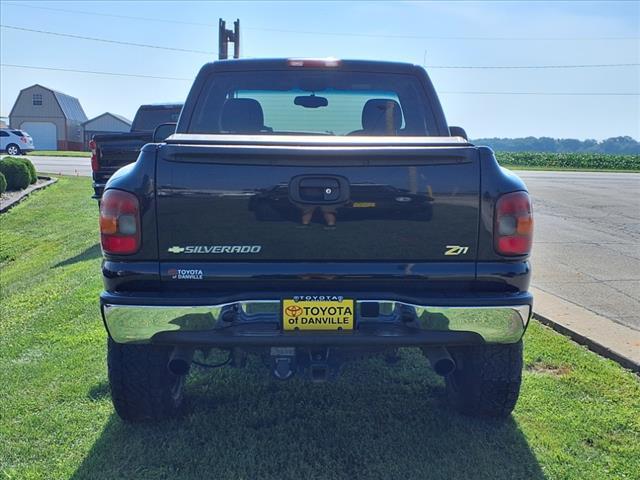 used 2003 Chevrolet Silverado 1500 car, priced at $16,995