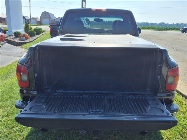 used 2003 Chevrolet Silverado 1500 car, priced at $16,995