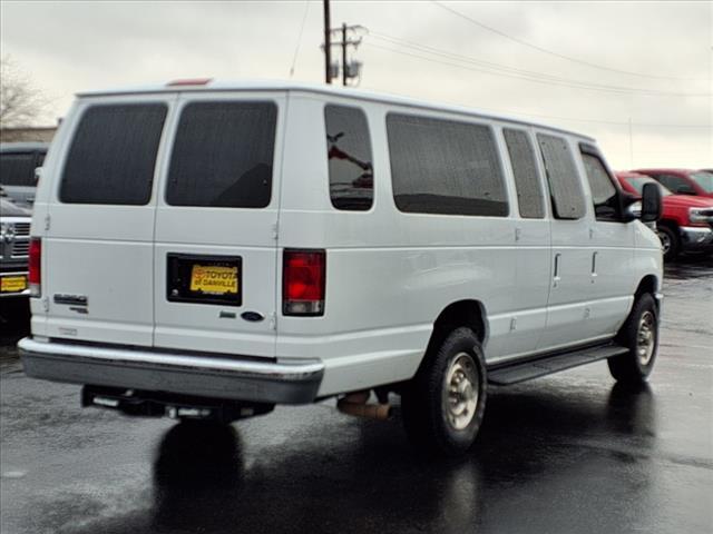 used 2014 Ford E350 Super Duty car, priced at $22,995